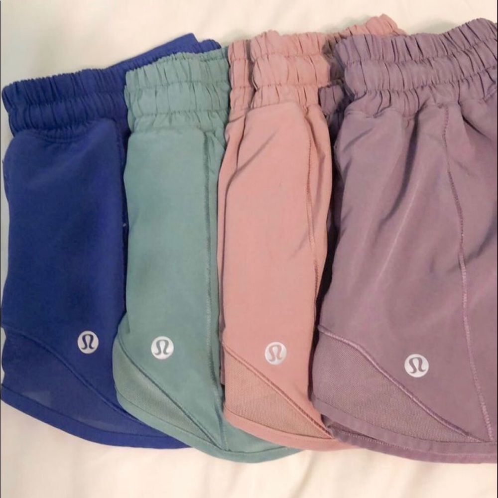 ISO!! ANY LULULEMON Shorts!! DO NOT BUY!!